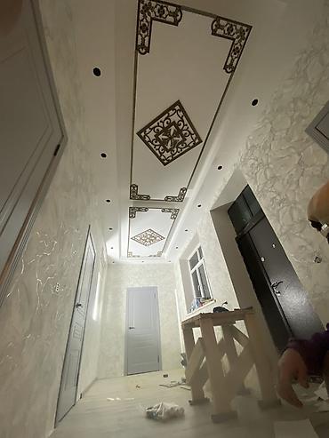 Ремонт под ключ: СантехникаЭлектрика,Укладка плит,кафельустановка дверей и т.д — 5