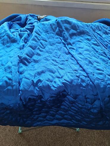 Повседневные платья: Пальто почти новое размер 36, советский 42 — 9