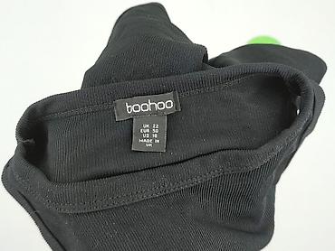 reebok topy: Boohoo, Top damski, rozmiar 2XL — 4