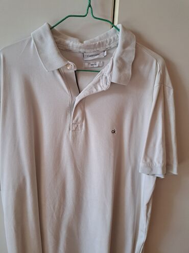 guess majice muske cena: T-shirt L (EU 40), color - White