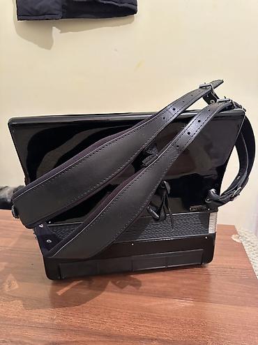 Аккордеоны: Продаю Германский Аккордеон Вельтмейстер кордал абалы жаны боюнча — 18