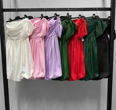 top haljine: L (EU 40), color - White, Cocktail, Without sleeves