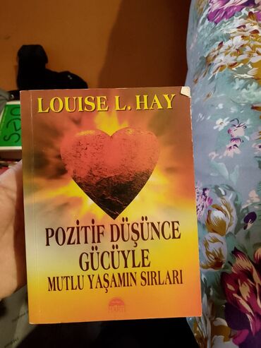 Digər kitablar və jurnallar: Satışda motivasiya, şəxsi inkişaf və dini mövzulu kitablar paketi: 1) — 94