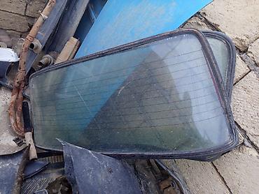 Şkivlər, roliklər: VAZ (LADA) 2107, 1.4 l, Benzin, 2000 il, İşlənmiş — 4