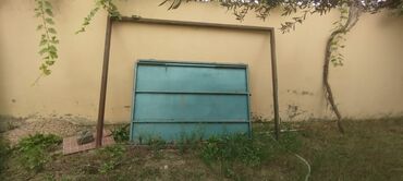 Giriş qapıları: İşlənmiş Giriş qapısı Şəbəkə ilə, Zəmanətsiz, Ünvandan götürmə — 12