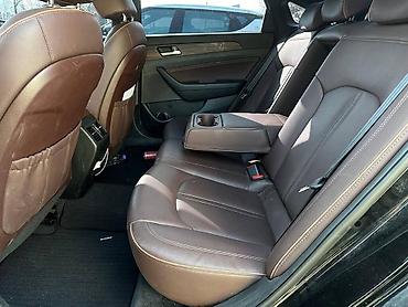 соната нью райс цена бишкек: Hyundai Sonata: 2017 г., 2 л, Автомат, Газ, Седан — 6