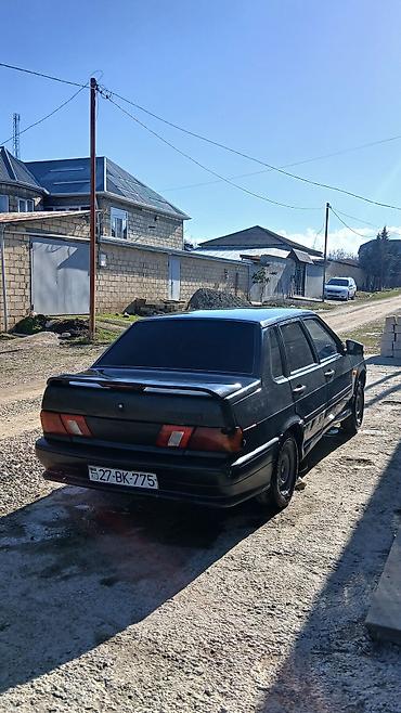 VAZ (LADA): Mator karopka idyal — 6