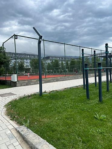 Продажа квартир: 4 комнаты, 70 м², 1 этаж — 2