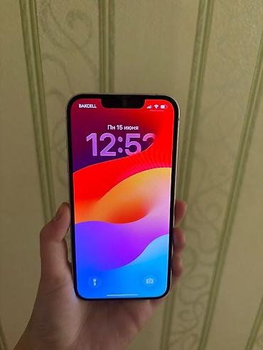2 ci el komputer: IPhone 14, Deep Purple, Face ID — 2