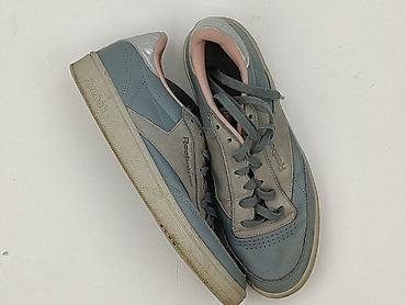 ccc jordan: Reebok, Sneakersy damskie, rozmiar 38.5 — 1