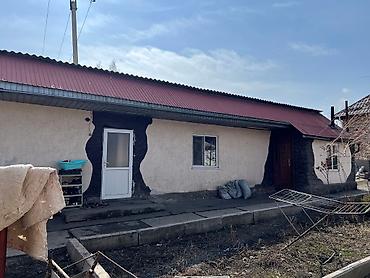 добрыня дача: 81 м², 3 комнаты, Утепленный, Парковка, Лоджия — 7