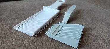 Digər: Набор расчесок для стрижки волос . Совершенно новый тип расчесок — 5