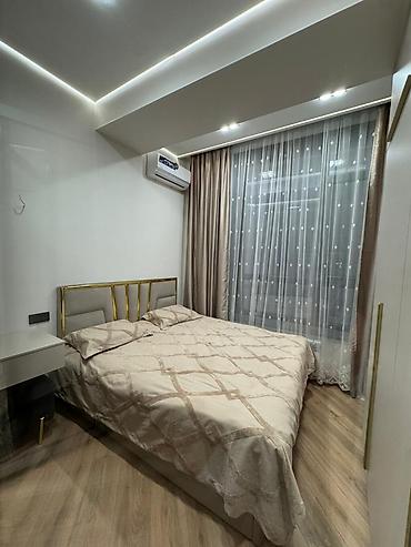 Продажа квартир: 3 комнаты, 75 м², Элитка, 5 этаж, Евроремонт — 5