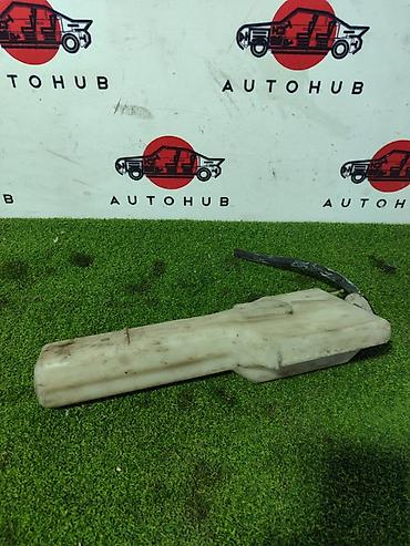 Абсорбер HONDA Accord GG6 FB18 2001 (б/у) - Оригинальная деталь для