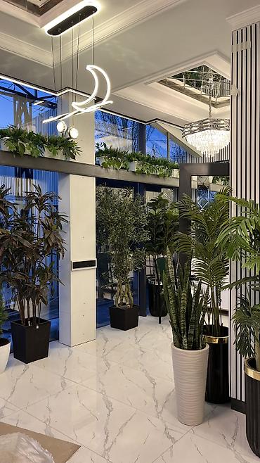 Декоративные цветы: 🌿 Мы — Mayram Decor KG, ваш надежный партнёр в создании эффектных и — 14