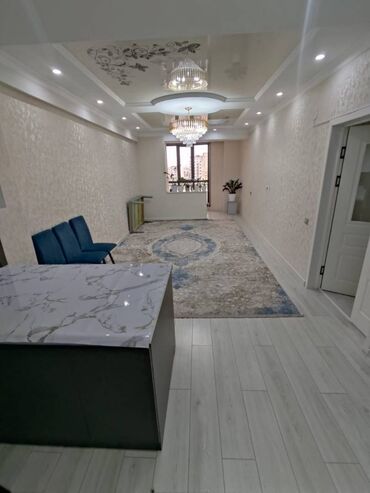суточная квартира самый дешевый: 4 комнаты, 116 м², Элитка, 11 этаж