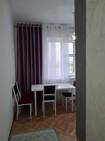 солнечный рай: 1 комната, 35 м², 5 этаж, Косметический ремонт — 2