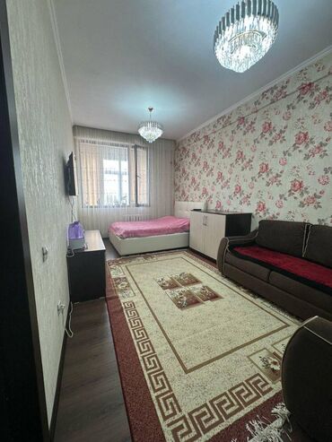 Продажа участков: 1 комната, 45 м², Элитка, 10 этаж, Евроремонт