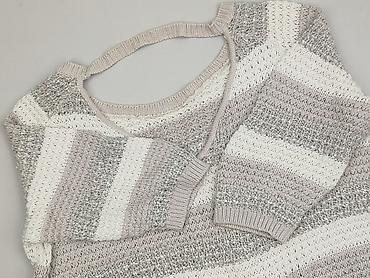 indyjska: River Island, Sweter damski, rozmiar L — 1