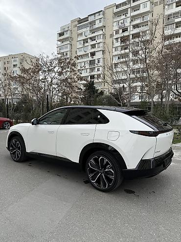 Mazda: Mazda : 1.5 l | 2025 il Krossover — 6