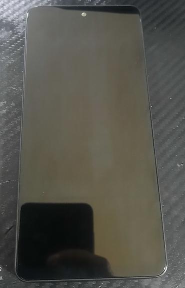 Mobil telefonlar: Samsung Galaxy A52, 128 GB, rəng - Qara, İki sim kartlı — 4