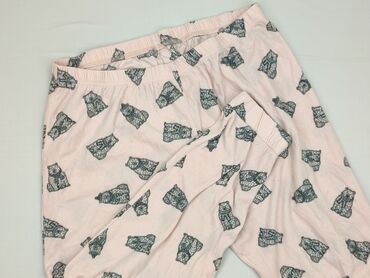 spodnie dresowe pusheen: George, Spodnie dresowe damskie, rozmiar 3XL