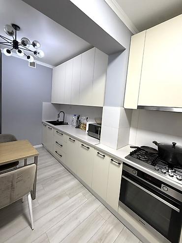 Продажа квартир: 3 комнаты, 80 м², 106 серия улучшенная, Евроремонт — 8