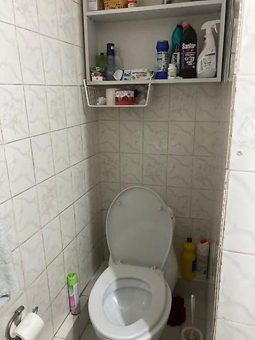 Продажа коттеджей и домов: 4 комнаты, 94 м², 2 соток, Бишкек, Мед Академия — 13