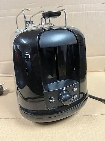 Tosteri: Moulinex Subito toster - Dvostruki slot za kriške hleba, pogodan i za — 5