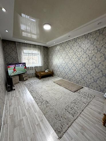 Продажа квартир: 2 комнаты, 52 м² — 6