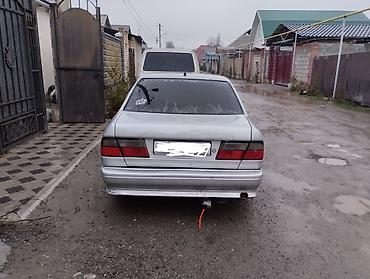 Volkswagen: Volkswagen Passat: 1991 г., 1.8 л, Механика, Бензин, Седан — 13
