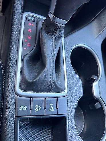 Kia: Kia Sportage: 2019 г., 2 л, Автомат, Бензин, Кроссовер — 10