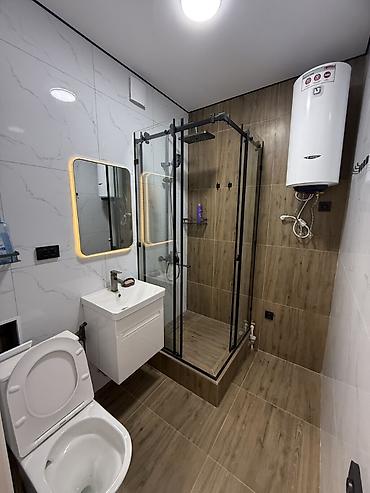 1к: 1 комната, 48 м², Церковь 108 серия, 7 этаж, Свежий ремонт — 9