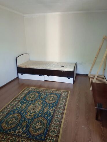 долгосрочная аренда дома: 25 м², 1 комната, Теплый пол, Бронированные двери, Забор, огорожен