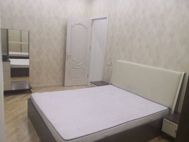 Uzunmüddətli kirayə mənzillər: Nərimanov metrosu yaxınlığında 16 mərtəbəli binanın 14-cü mərtəbəsində — 4