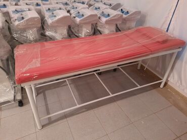кушетка для массажа складная бу: Kuşetka Kosmetoloji Masaj üçün Kosmetoloji Tibbi müayinə üçün Lazer