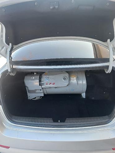 Kia: Kia K5: 2011 г., 2 л, Автомат, Газ, Седан — 8