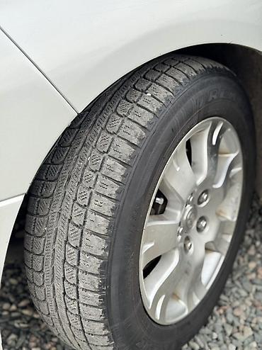 Toyota: Toyota Alphard: 2004 г., 2.4 л, Автомат, Бензин, Минивэн — 15