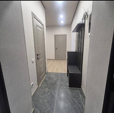 312: 2 комнаты, 61 м², Пишпек Элитка, 6 этаж, Евроремонт — 7