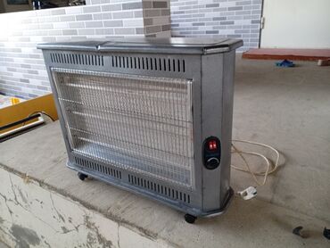 Elektrikli qızdırıcılar və radiatorlar: Spiral qızdırıcı, Kumtel, Kredit yoxdur, Ünvandan götürmə, Ödənişli çatdırılma