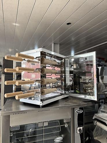✅Tredelnik Aparatı 8 Şişli Model Tredelnik aparatı Tridelnik lalafo.az -da — 2 ✅Tredelnik Aparatı 8 Şişli Model Tredelnik aparatı Tridelnik — 2