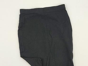 jeans hm: H&M Basic, Spódnica damska, rozmiar XS — 1