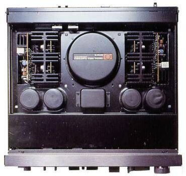 səs ötürücü: SONY TA-F7B: Səs Mühəndisliyinin Zirvəsi – Musiqinin Əsl Ruhunu Hiss
