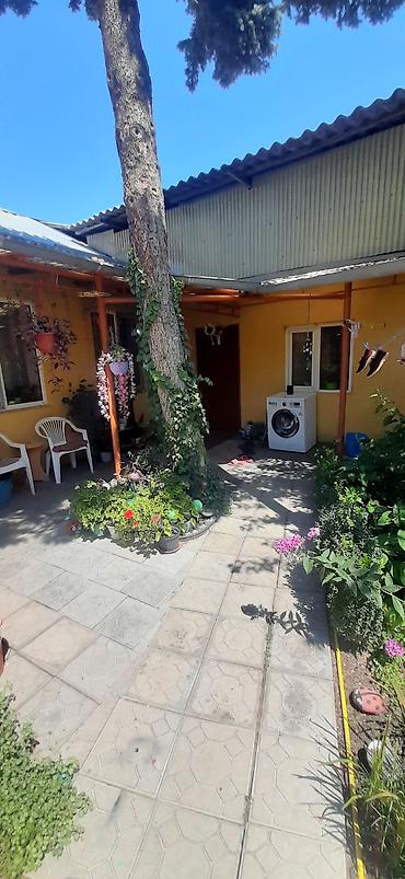 Продаю дом район Карагачовая роща участок 4.5 стри фазы, три вида at lalafo.kg Продаю дом район Карагачовая роща участок 4.5 стри фазы, три вида