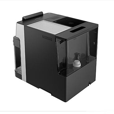 beko: Beko Qəhvə Aparatı CEG 7304 x Beko kofe aparatı Süd qabılı və kofe — 4