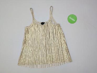 gold sk: H&M, Top damski, rozmiar XS — 2