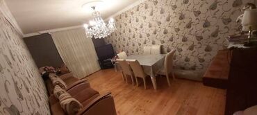 Yeni tikili: Bakıxanov qəs., 2 otaqlı, Yeni tikili, m. Qara Qarayev, 80 kv. m — 1