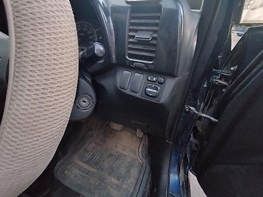 пороги тойота виш: Toyota WISH: 2003 г., 1.8 л, Автомат, Бензин, Минивэн — 10