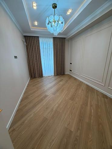 жк нью йорк сити: 3 комнаты, 103 м², Асанбай мкр Элитка, 11 этаж, Дизайнерский ремонт — 2
