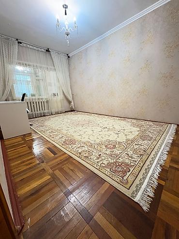Продажа квартир: 4 комнаты, 84 м², 1 этаж — 4